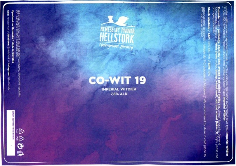 Co-Wit 19