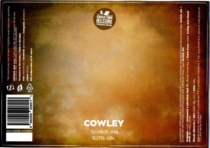 Cowley 2