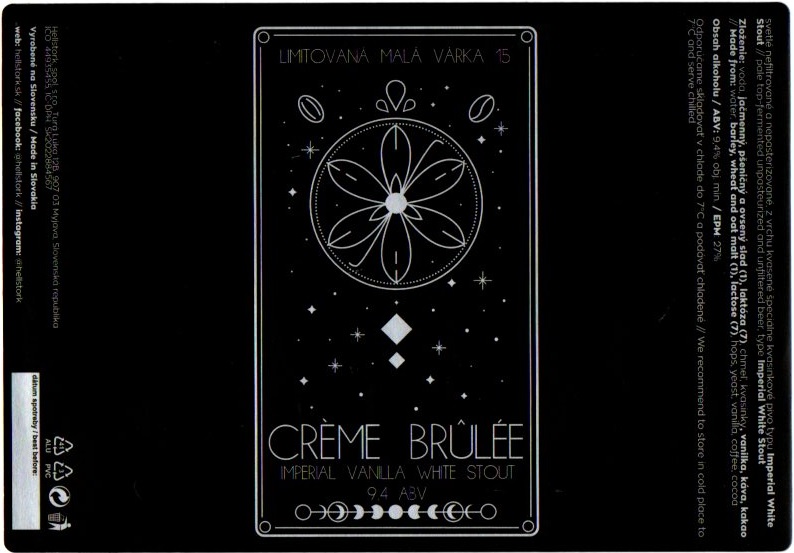 Creme Brulee 1
