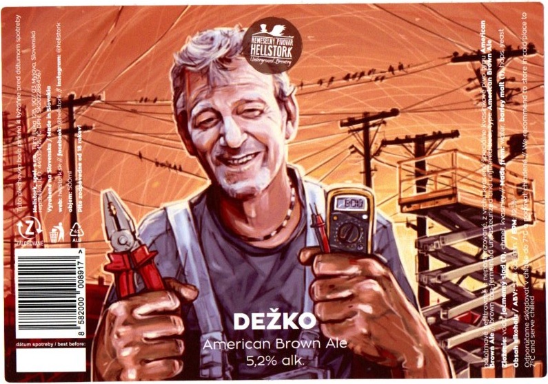 Dezko 2