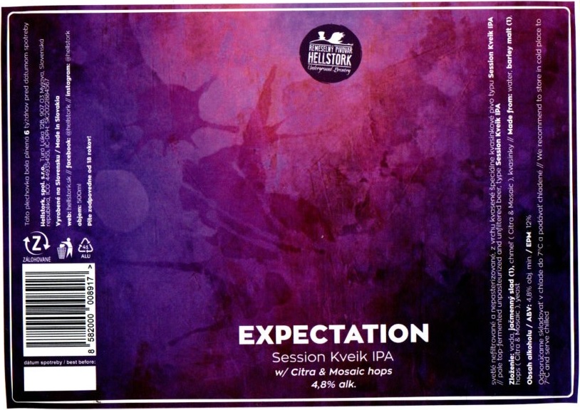 Expectation 1