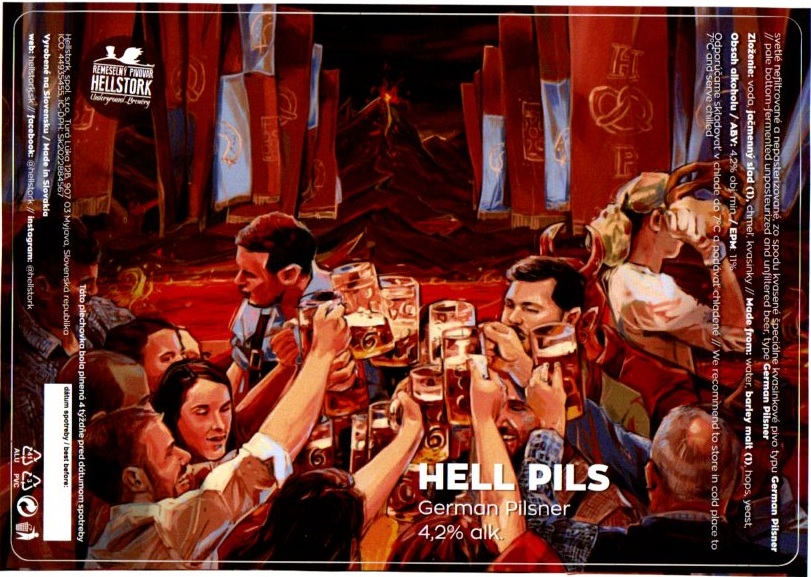 Hell Pils 4