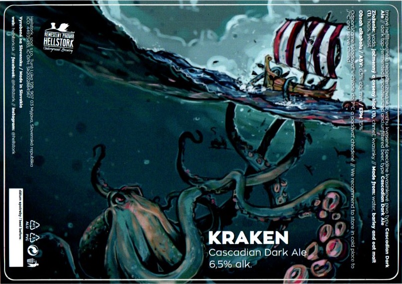 Kraken 2