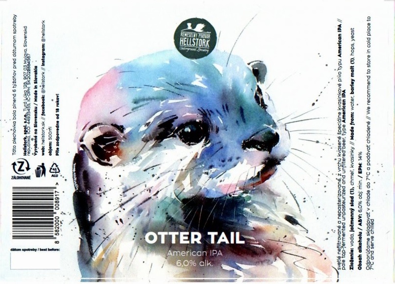 Otter Tail