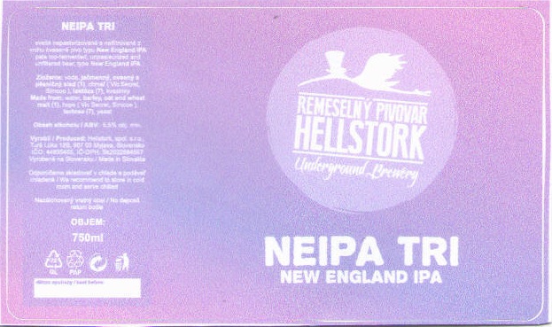 Neipa Tri