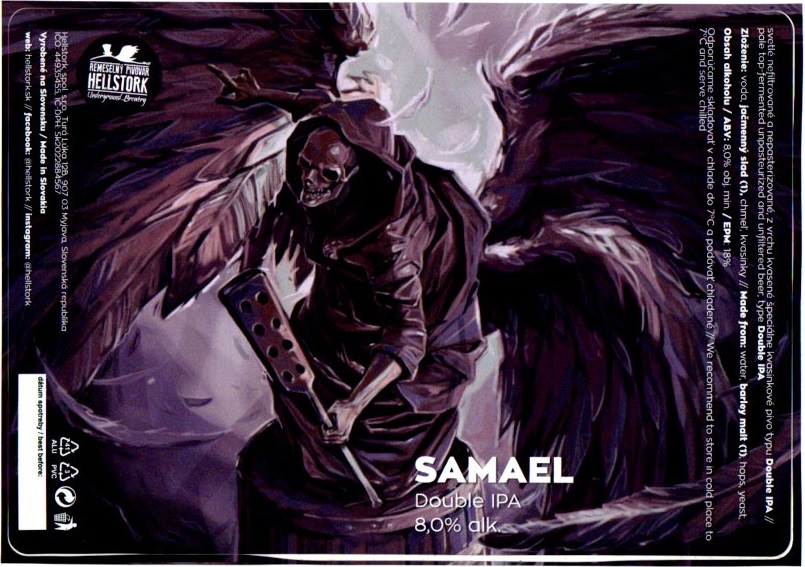 Samael 1