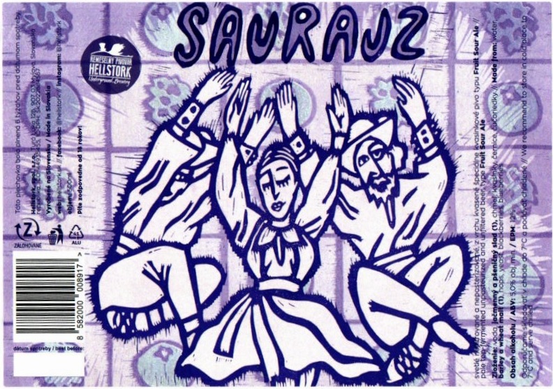 Saurajs 2
