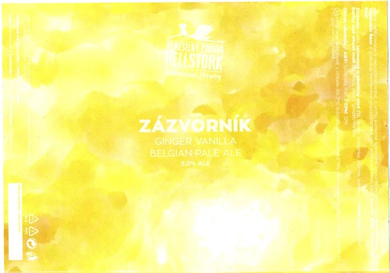 Zazvornik