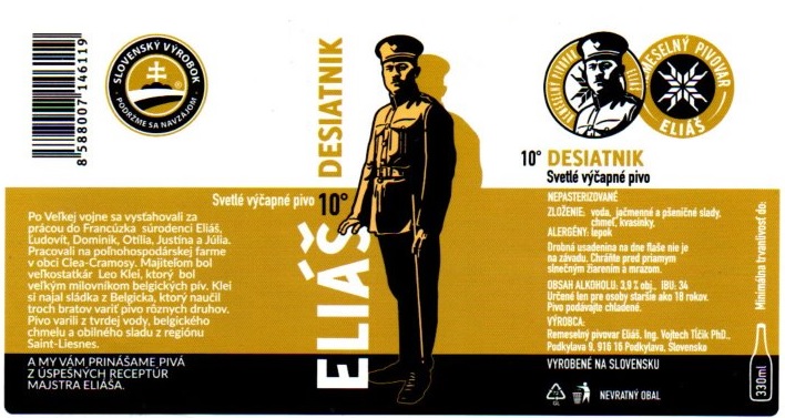 Desiatnik 2