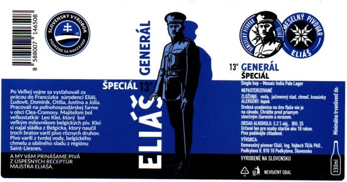 General 2
