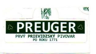  samolepka Preuger 1