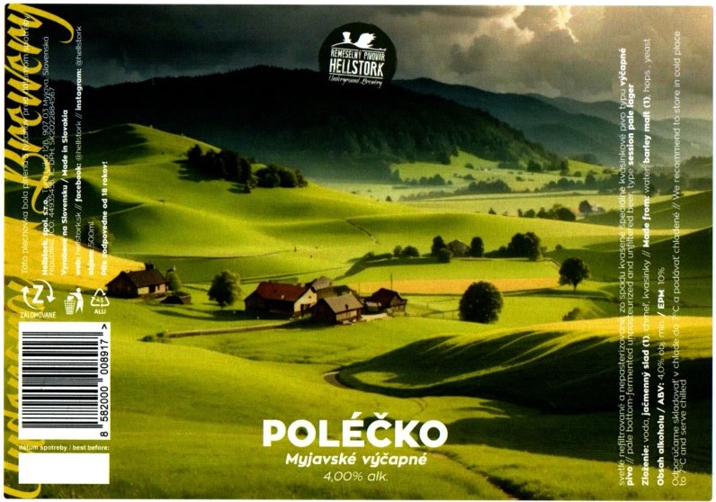 Polecko 1