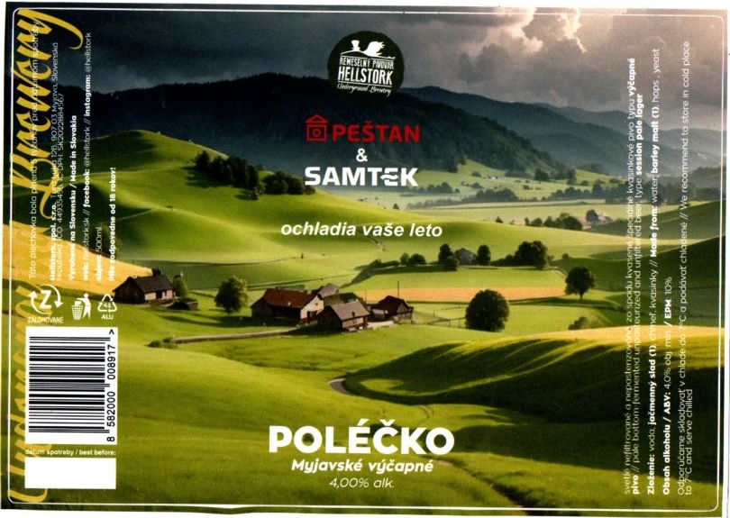 Polecko 2