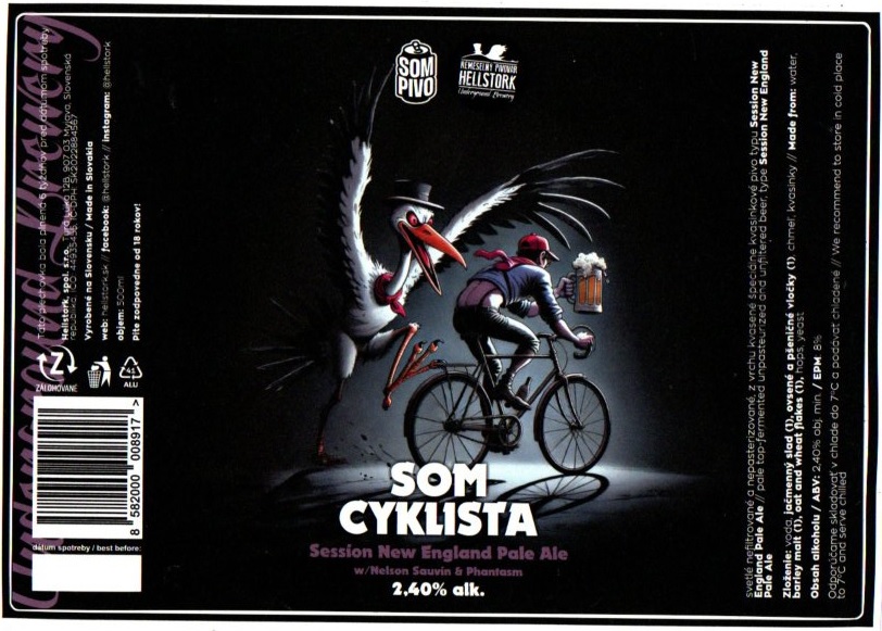 Som cyklista