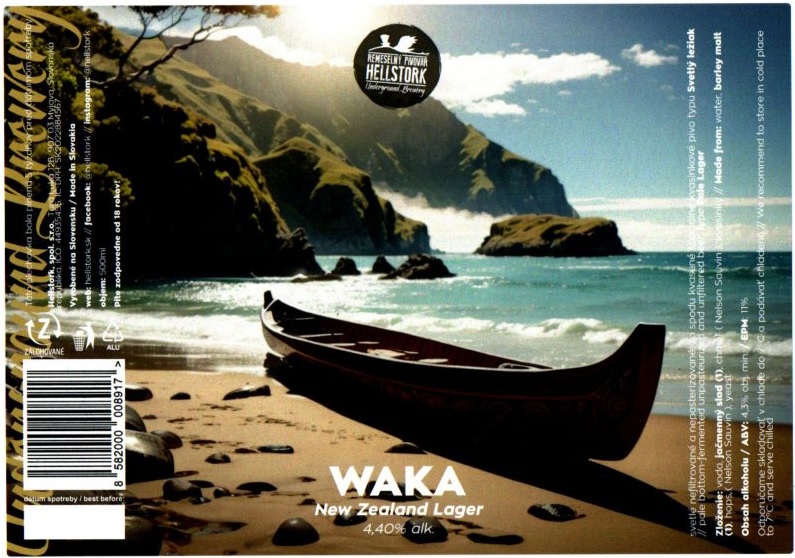 Waka
