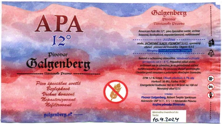 APA