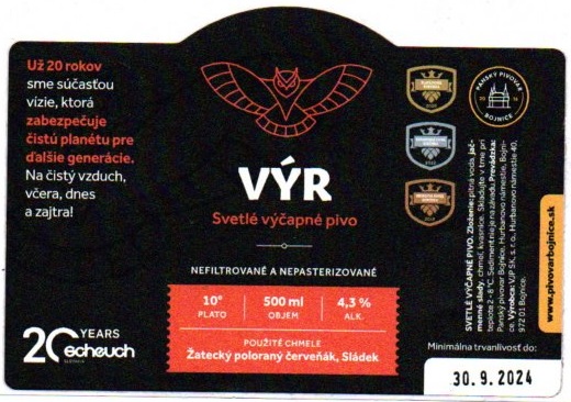   Vyr 5