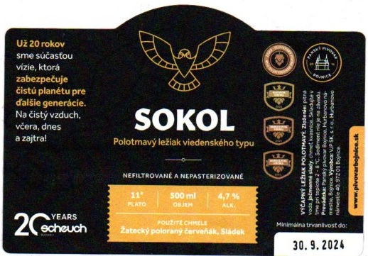   Sokol 6