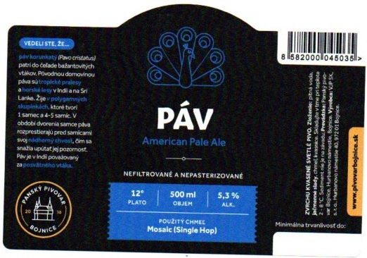   Pav 4