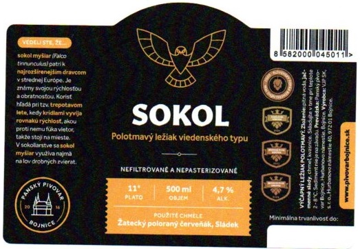   Sokol 7