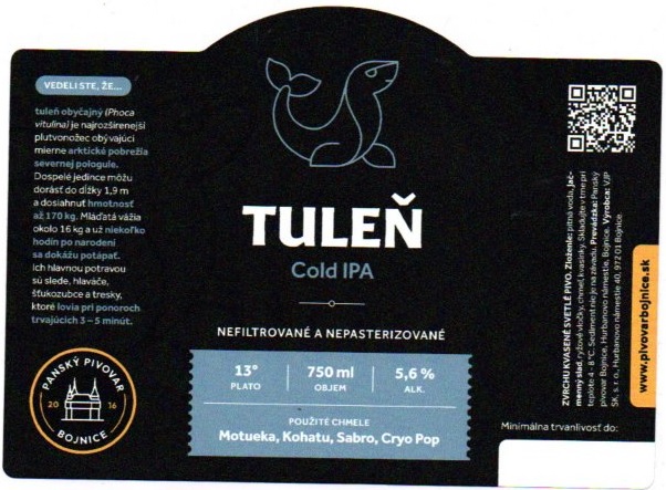   Tulen