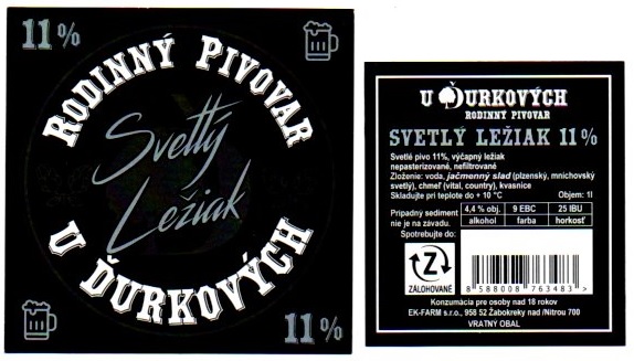 Svetly Leziak 11 3