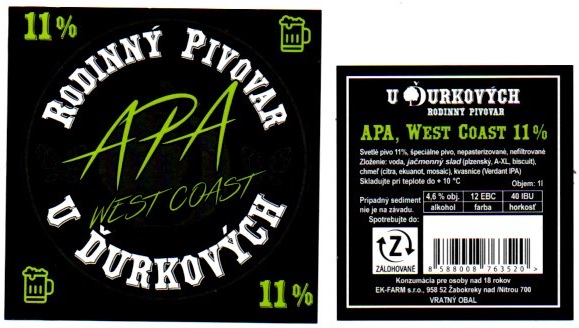 APA 1