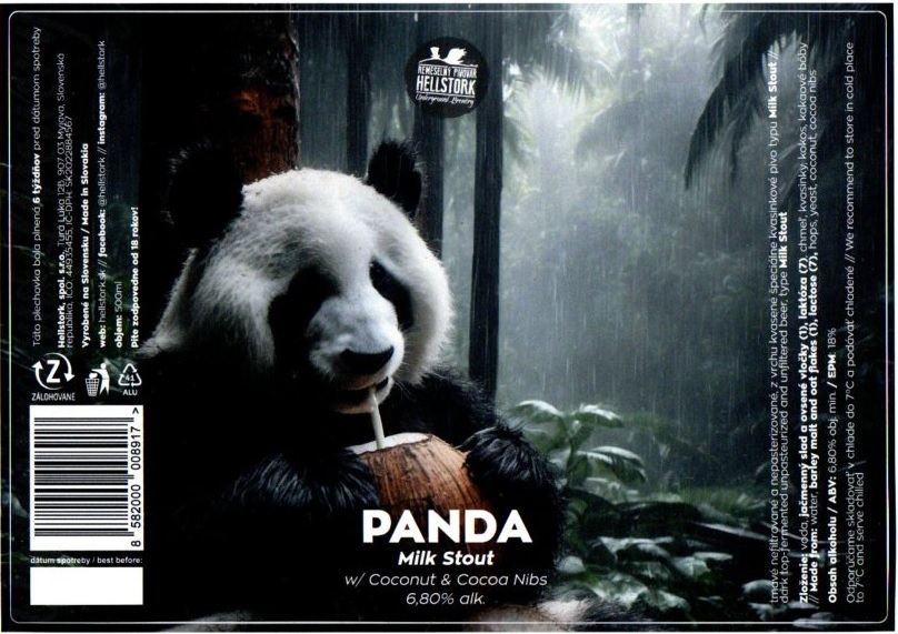 Panda 4