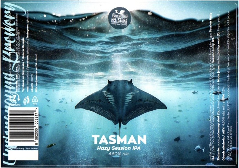 Tasman
