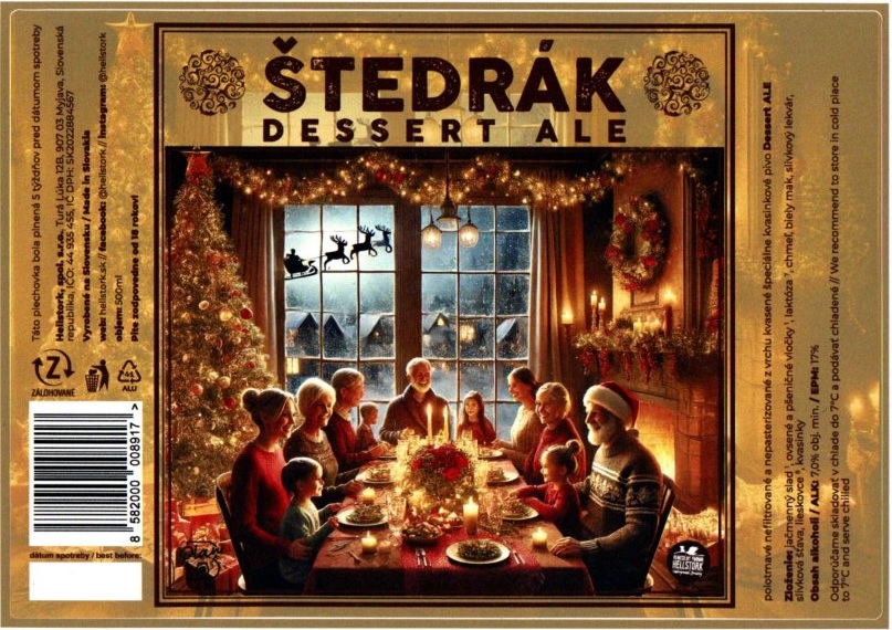 Stedrak
