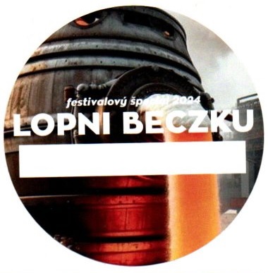 Lopni beczku