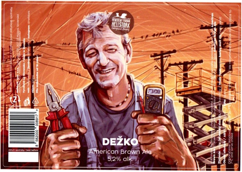 Dezko 3 posunuty obraz