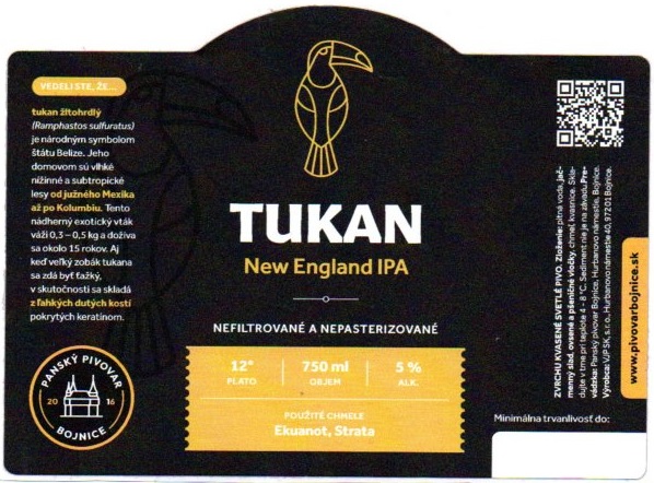   Tukan 2