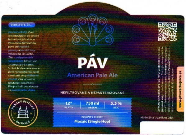   Pav 2