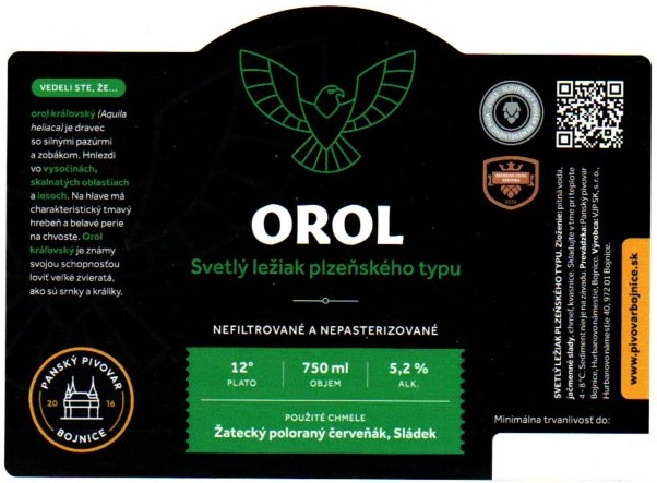  Orol 7 