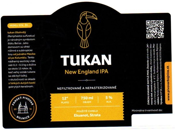   Tukan 3