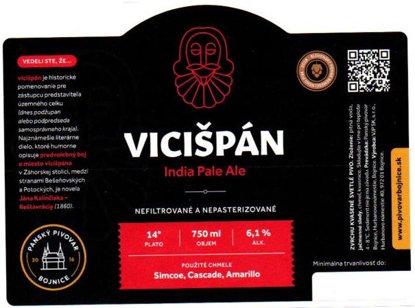   Vicispan 6