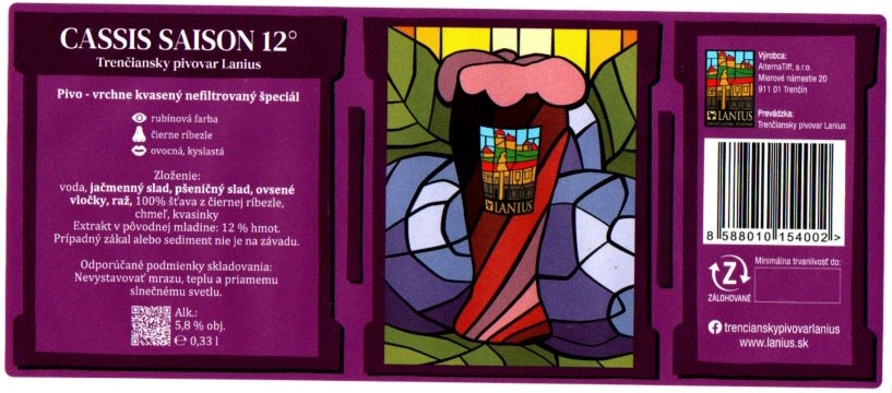Cassis Saison 4