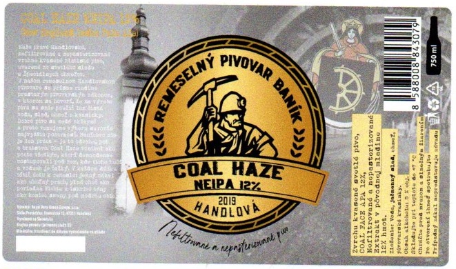 Coal Haze