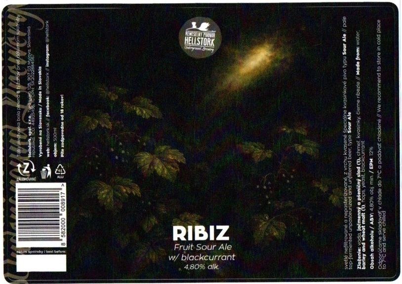 Ribiz