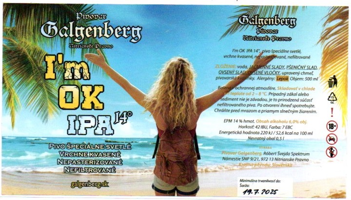 Im OK Ipa