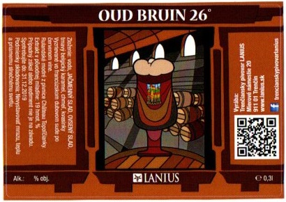Oud Bruin 2