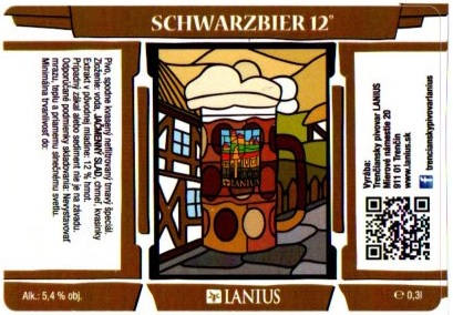 Schwarzbier 1