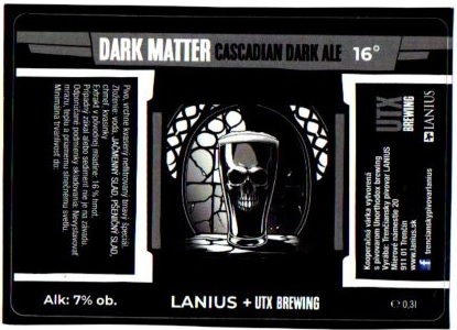 Dark Matter 1