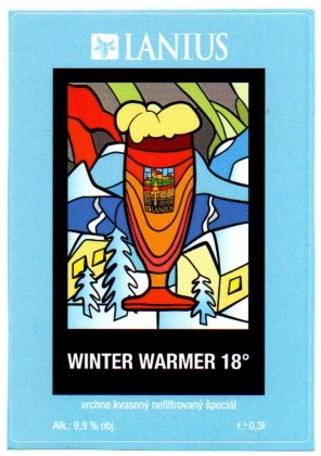 Winter Warmer 3