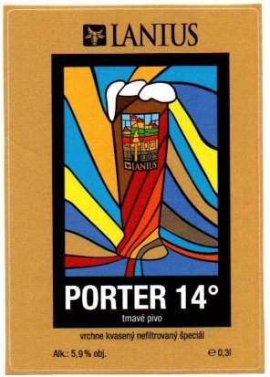 Porter 14