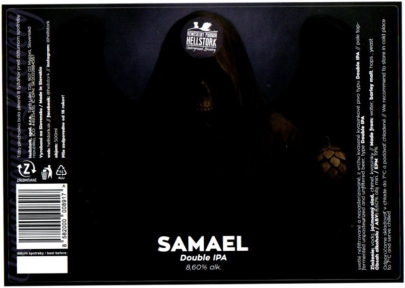 Samael 3
