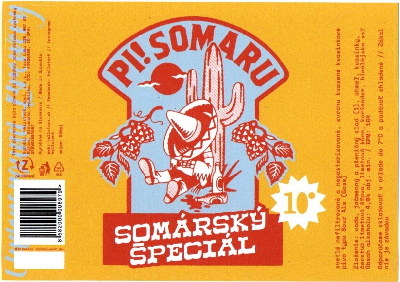 Pi somaru