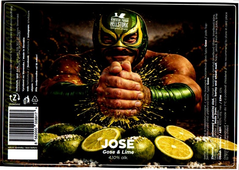 Jose