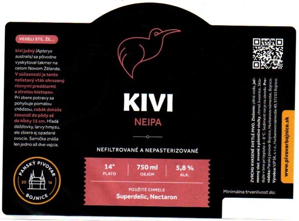   Kivi 2 leskla